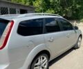 Сірий Форд Фокус, об'ємом двигуна 1.8 л та пробігом 199 тис. км за 4984 $, фото 2 на Automoto.ua