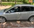 Сірий Форд Фокус, об'ємом двигуна 1.6 л та пробігом 179 тис. км за 5500 $, фото 1 на Automoto.ua