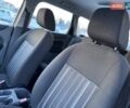 Сірий Форд Фокус, об'ємом двигуна 1.56 л та пробігом 222 тис. км за 5599 $, фото 12 на Automoto.ua