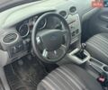Сірий Форд Фокус, об'ємом двигуна 0 л та пробігом 202 тис. км за 4300 $, фото 20 на Automoto.ua