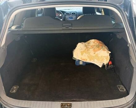 Серый Форд Фокус, объемом двигателя 1.6 л и пробегом 263 тыс. км за 5500 $, фото 7 на Automoto.ua