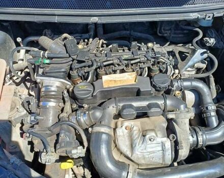 Сірий Форд Фокус, об'ємом двигуна 1.6 л та пробігом 202 тис. км за 5600 $, фото 4 на Automoto.ua