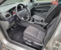 Сірий Форд Фокус, об'ємом двигуна 1.8 л та пробігом 226 тис. км за 5200 $, фото 32 на Automoto.ua