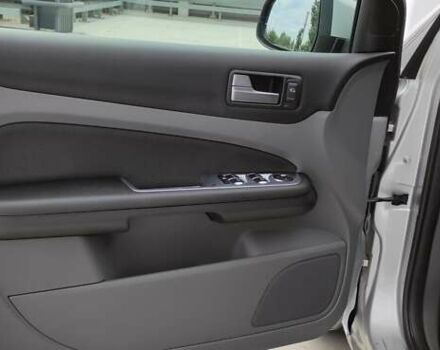 Форд Фокус 2008 в Киеве на Automoto.ua Серый Форд Фокус, объемом двигателя 1.6 л и пробегом 233 тыс. км за 5300 $, фото 24 на Automoto.ua