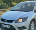 Серый Форд Фокус, объемом двигателя 1.6 л и пробегом 301 тыс. км за 4600 $, фото 1 на Automoto.ua