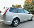 Сірий Форд Фокус, об'ємом двигуна 1.56 л та пробігом 290 тис. км за 4850 $, фото 45 на Automoto.ua