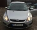 Сірий Форд Фокус, об'ємом двигуна 1.6 л та пробігом 193 тис. км за 4500 $, фото 1 на Automoto.ua