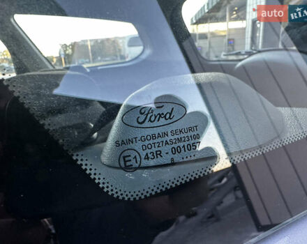 Серый Форд Фокус, объемом двигателя 1.6 л и пробегом 210 тыс. км за 5200 $, фото 56 на Automoto.ua