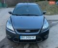 Серый Форд Фокус, объемом двигателя 1.8 л и пробегом 208 тыс. км за 5850 $, фото 22 на Automoto.ua