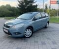 Серый Форд Фокус, объемом двигателя 1.6 л и пробегом 188 тыс. км за 5699 $, фото 1 на Automoto.ua
