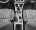 Сірий Форд Фокус, об'ємом двигуна 1.8 л та пробігом 226 тис. км за 5200 $, фото 24 на Automoto.ua