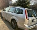Сірий Форд Фокус, об'ємом двигуна 1.56 л та пробігом 361 тис. км за 4300 $, фото 23 на Automoto.ua
