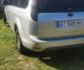 Сірий Форд Фокус, об'ємом двигуна 2.01 л та пробігом 280 тис. км за 4700 $, фото 3 на Automoto.ua