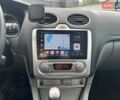 Сірий Форд Фокус, об'ємом двигуна 1.6 л та пробігом 290 тис. км за 5500 $, фото 16 на Automoto.ua