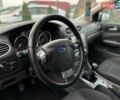Сірий Форд Фокус, об'ємом двигуна 1.6 л та пробігом 231 тис. км за 5900 $, фото 19 на Automoto.ua