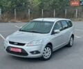 Сірий Форд Фокус, об'ємом двигуна 0 л та пробігом 202 тис. км за 4300 $, фото 4 на Automoto.ua