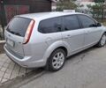 Серый Форд Фокус, объемом двигателя 1.6 л и пробегом 299 тыс. км за 5650 $, фото 2 на Automoto.ua