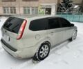 Сірий Форд Фокус, об'ємом двигуна 1.6 л та пробігом 275 тис. км за 4150 $, фото 3 на Automoto.ua