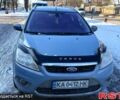 Серый Форд Фокус, объемом двигателя 1.6 л и пробегом 28000 тыс. км за 6100 $, фото 1 на Automoto.ua