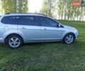 Серый Форд Фокус, объемом двигателя 1.8 л и пробегом 222 тыс. км за 6000 $, фото 2 на Automoto.ua