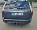 Серый Форд Фокус, объемом двигателя 1.6 л и пробегом 275 тыс. км за 4949 $, фото 8 на Automoto.ua