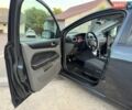 Сірий Форд Фокус, об'ємом двигуна 1.6 л та пробігом 290 тис. км за 4999 $, фото 38 на Automoto.ua