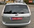 Форд Фокус 2008 в Луцке на Automoto.ua Серый Форд Фокус, объемом двигателя 0 л и пробегом 198 тыс. км за 4850 $, фото 8 на Automoto.ua