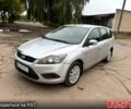Форд Фокус 2008 в Жмеренке на Automoto.ua Серый Форд Фокус, объемом двигателя 1.6 л и пробегом 300 тыс. км за 4000 $, фото 1 на Automoto.ua