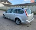 Сірий Форд Фокус, об'ємом двигуна 1.6 л та пробігом 232 тис. км за 5400 $, фото 22 на Automoto.ua