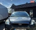 Сірий Форд Фокус, об'ємом двигуна 1.6 л та пробігом 288 тис. км за 5200 $, фото 1 на Automoto.ua