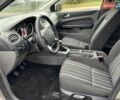 Форд Фокус 2008 в Луцке на Automoto.ua Серый Форд Фокус, объемом двигателя 0 л и пробегом 198 тыс. км за 4850 $, фото 13 на Automoto.ua