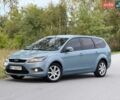 Сірий Форд Фокус, об'ємом двигуна 1.6 л та пробігом 258 тис. км за 4750 $, фото 1 на Automoto.ua