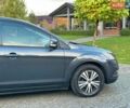 Сірий Форд Фокус, об'ємом двигуна 1.56 л та пробігом 310 тис. км за 4599 $, фото 45 на Automoto.ua
