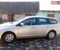 Сірий Форд Фокус, об'ємом двигуна 0 л та пробігом 243 тис. км за 5500 $, фото 10 на Automoto.ua