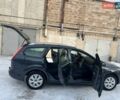 Сірий Форд Фокус, об'ємом двигуна 1.6 л та пробігом 228 тис. км за 5999 $, фото 8 на Automoto.ua