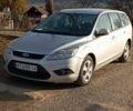 Сірий Форд Фокус, об'ємом двигуна 1.6 л та пробігом 242 тис. км за 4800 $, фото 1 на Automoto.ua