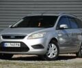 Серый Форд Фокус, объемом двигателя 1.6 л и пробегом 296 тыс. км за 5350 $, фото 3 на Automoto.ua