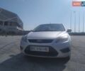 Сірий Форд Фокус, об'ємом двигуна 1.6 л та пробігом 269 тис. км за 4900 $, фото 2 на Automoto.ua