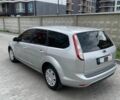Сірий Форд Фокус, об'ємом двигуна 1.6 л та пробігом 305 тис. км за 5300 $, фото 8 на Automoto.ua