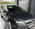 Сірий Форд Фокус, об'ємом двигуна 1.56 л та пробігом 288 тис. км за 5100 $, фото 7 на Automoto.ua