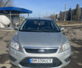 Сірий Форд Фокус, об'ємом двигуна 1.8 л та пробігом 305 тис. км за 4900 $, фото 1 на Automoto.ua