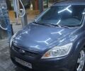 Сірий Форд Фокус, об'ємом двигуна 1.6 л та пробігом 271 тис. км за 5390 $, фото 1 на Automoto.ua