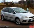 Форд Фокус 2008 у Долине на Automoto.ua Сірий Форд Фокус, об'ємом двигуна 1.6 л та пробігом 259 тис. км за 5499 $, фото 10 на Automoto.ua