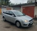 Сірий Форд Фокус, об'ємом двигуна 1.56 л та пробігом 273 тис. км за 5300 $, фото 8 на Automoto.ua