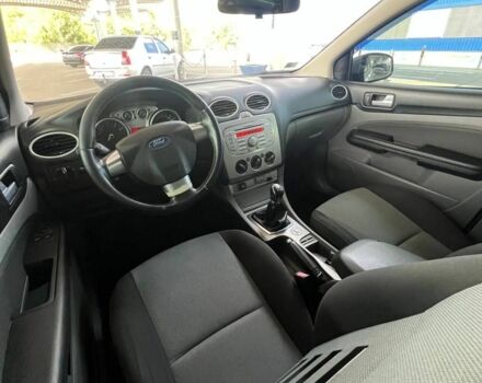 Серый Форд Фокус, объемом двигателя 0 л и пробегом 205 тыс. км за 4900 $, фото 6 на Automoto.ua