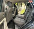 Сірий Форд Фокус, об'ємом двигуна 1.6 л та пробігом 290 тис. км за 4999 $, фото 40 на Automoto.ua
