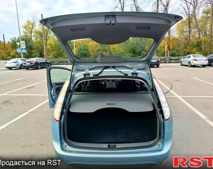 Форд Фокус 2008 у Харкові на Automoto.ua Сірий Форд Фокус, об'ємом двигуна 1.6 л та пробігом 233 тис. км за 6000 $, фото 6 на Automoto.ua