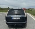 Серый Форд Фокус, объемом двигателя 1.6 л и пробегом 260 тыс. км за 5100 $, фото 1 на Automoto.ua