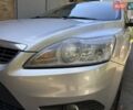 Сірий Форд Фокус, об'ємом двигуна 1.75 л та пробігом 226 тис. км за 4500 $, фото 19 на Automoto.ua
