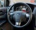Серый Форд Фокус, объемом двигателя 0 л и пробегом 214 тыс. км за 5500 $, фото 13 на Automoto.ua